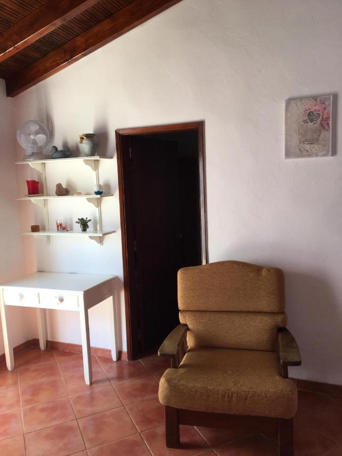 Alojamento Casa Rosa Villa วีลา ดู บิสโป ภายนอก รูปภาพ